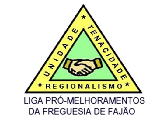 Liga de Fajão reelegeu Pedro Moreira como presidente da direção